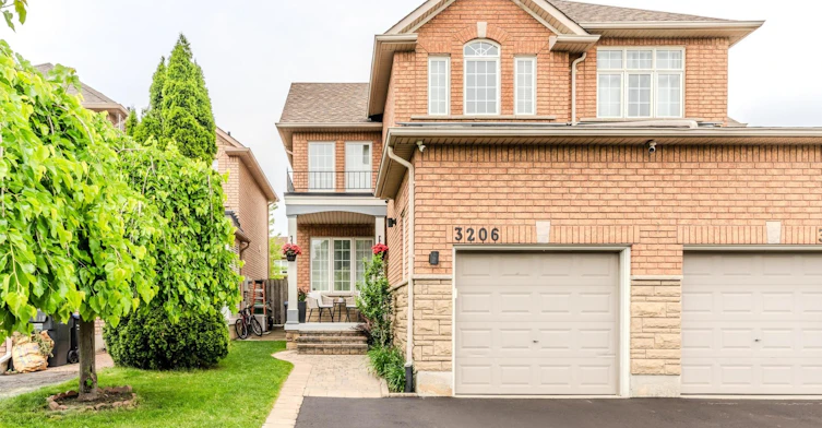 3206 Apricot Street, Mississauga, ON, L5N 8A8 - 2