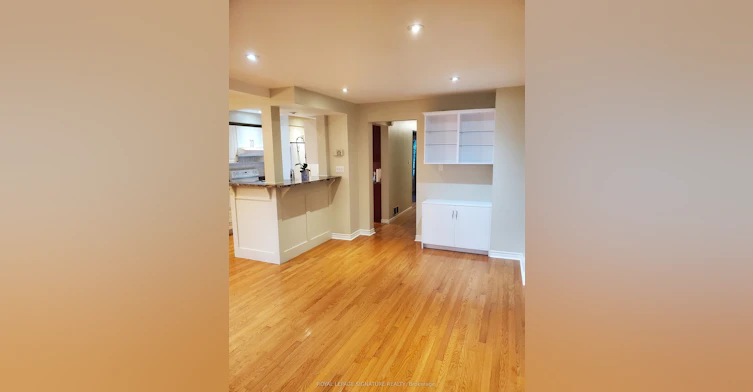 980 Sawgrass Crescent, Mississauga, ON, L5C 3Y3 - 4