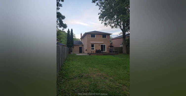 980 Sawgrass Crescent, Mississauga, ON, L5C 3Y3 - 15