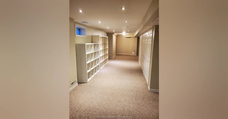 980 Sawgrass Crescent, Mississauga, ON, L5C 3Y3 - 12