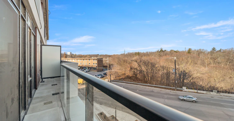 412-160 Kingsway Crescent, Toronto, ON, M8X 0B5 - 17