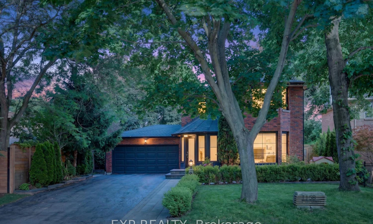 1158 Campbell Court
