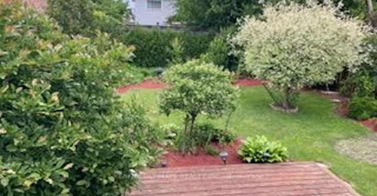 885 Forestwood Drive, Mississauga, ON, L5C 1G6 - 20