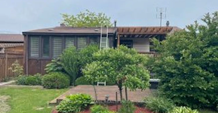 885 Forestwood Drive, Mississauga, ON, L5C 1G6 - 17