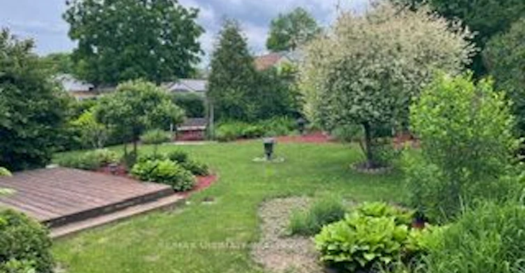 885 Forestwood Drive, Mississauga, ON, L5C 1G6 - 22
