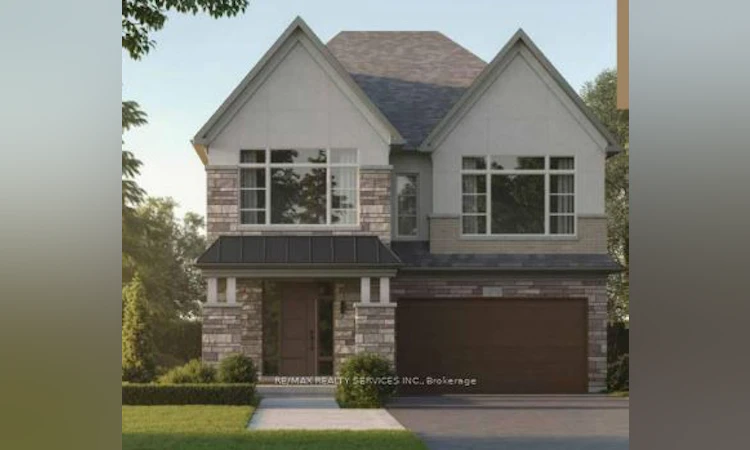 21 Ironway Road W
