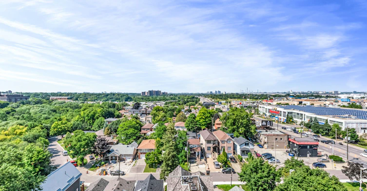 1014-2464 Weston Road, Toronto, ON, M9N 0A2 - 29