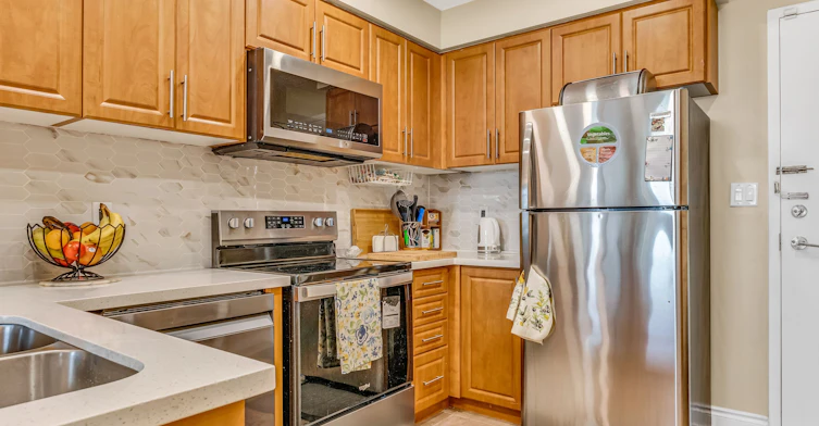1014-2464 Weston Road, Toronto, ON, M9N 0A2 - 13