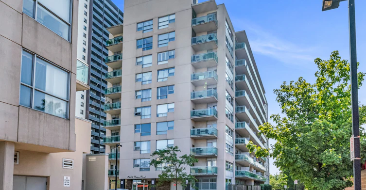 1014-2464 Weston Road, Toronto, ON, M9N 0A2 - 2