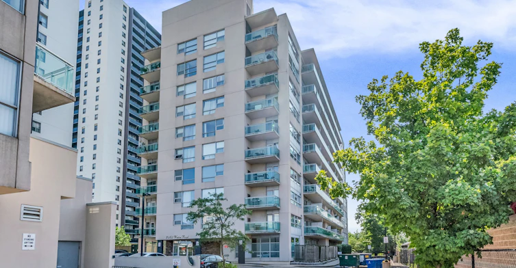 1014-2464 Weston Road, Toronto, ON, M9N 0A2