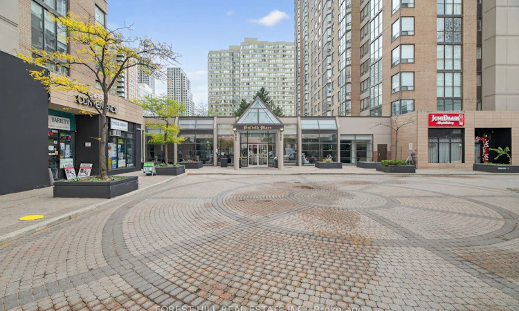 210-285 Enfield Place