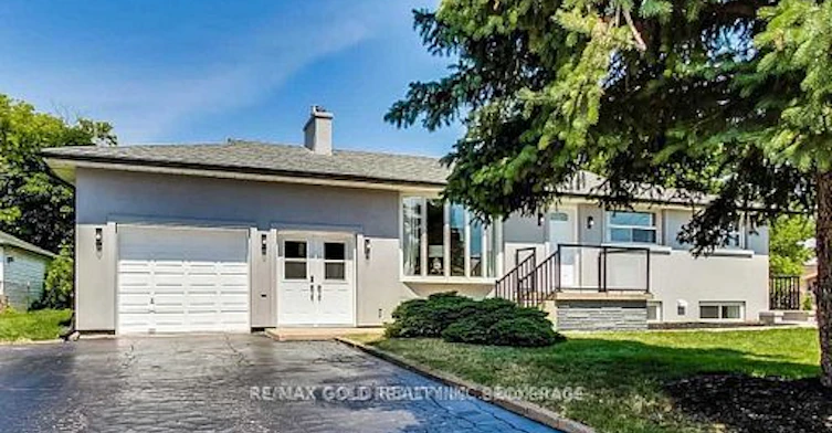 237 Weighton (Upper) Drive, Oakville, ON, L6K 2P9