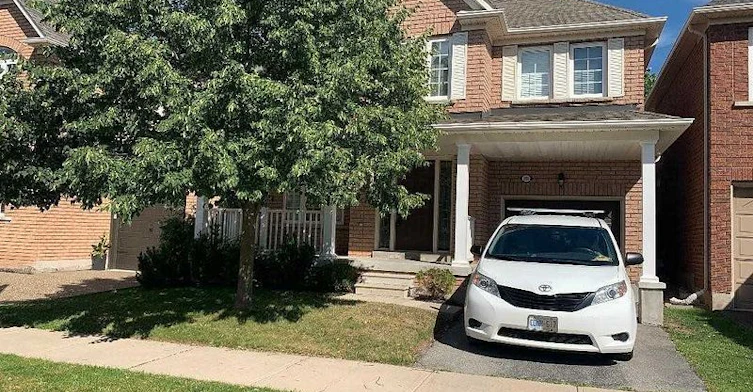 2264 Fairmount Drive, Oakville, ON, L6M 5J6