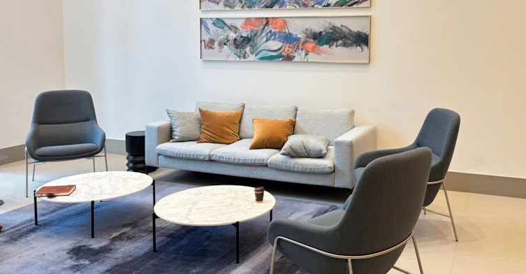 815-430 Square One Drive, Mississauga, ON, L5B 3Y1 - 3