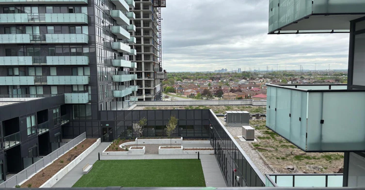 815-430 Square One Drive, Mississauga, ON, L5B 3Y1 - 13