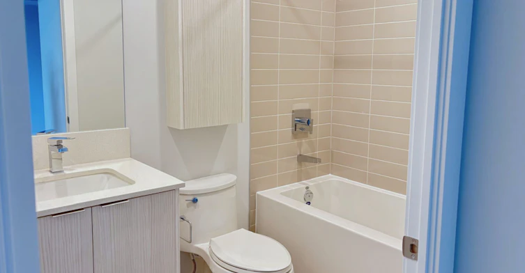815-430 Square One Drive, Mississauga, ON, L5B 3Y1 - 9