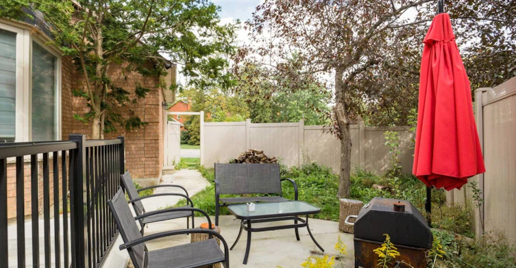 6682 Snow Goose Lane, Mississauga, ON, L5N 5H8 - 4