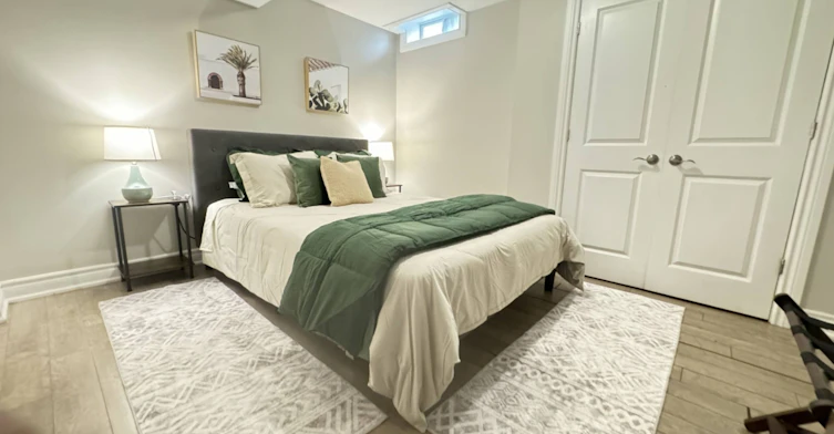 6682 Snow Goose Lane, Mississauga, ON, L5N 5H8 - 16