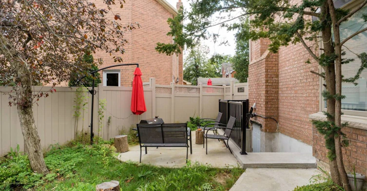 6682 Snow Goose Lane, Mississauga, ON, L5N 5H8 - 3
