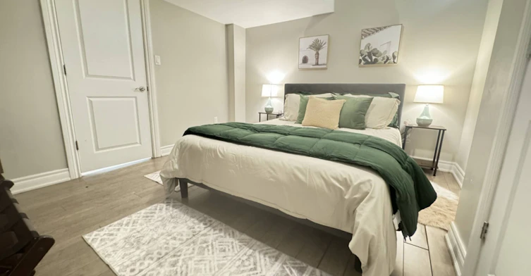 6682 Snow Goose Lane, Mississauga, ON, L5N 5H8 - 17