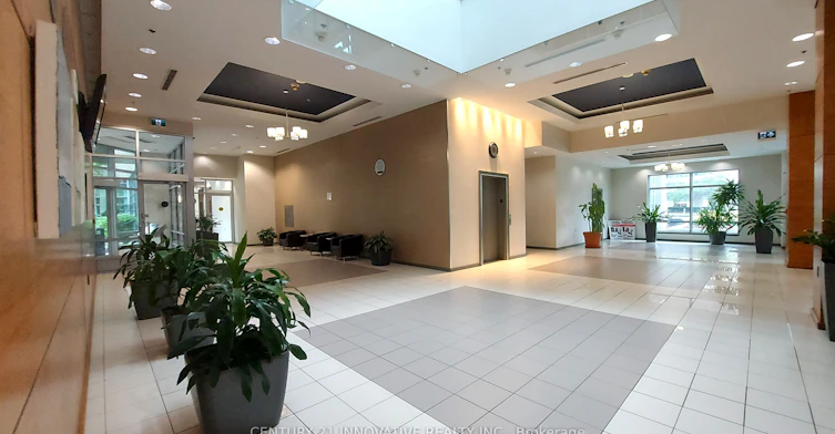 1012-33 Elm Drive, Mississauga, ON, L5B 4M2 - 18