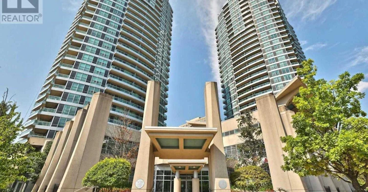 1012-33 Elm Drive, Mississauga, ON, L5B 4M2