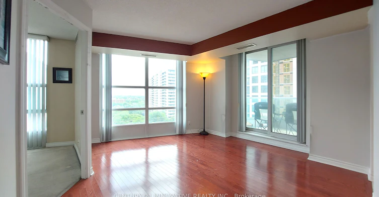 1012-33 Elm Drive, Mississauga, ON, L5B 4M2 - 3
