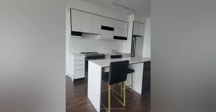2105-4065 Confederation Parkway, Mississauga, ON, L5B 4N1 - 6