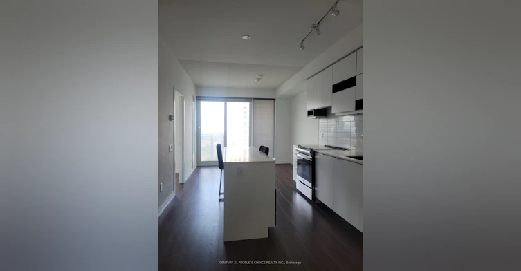 2105-4065 Confederation Parkway, Mississauga, ON, L5B 4N1