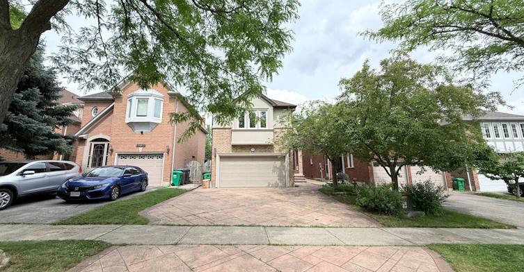 5735 Tayside Crescent, Mississauga, ON, L5M 5J4 - 39