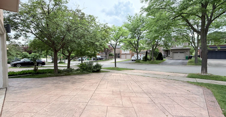 5735 Tayside Crescent, Mississauga, ON, L5M 5J4 - 3