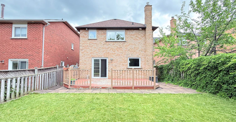 5735 Tayside Crescent, Mississauga, ON, L5M 5J4 - 28