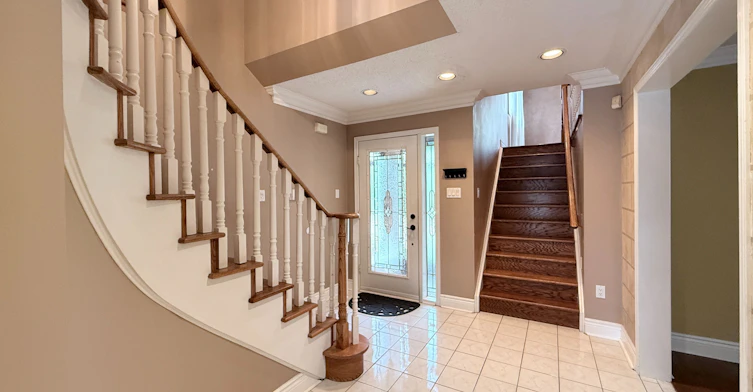 5735 Tayside Crescent, Mississauga, ON, L5M 5J4 - 31