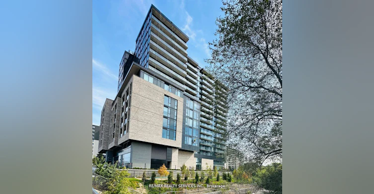 409-86 Dundas Street E, Mississauga, ON, L5A 0B1