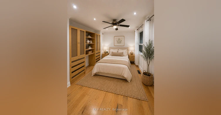 Upper-1175 Pinegrove Road, Oakville, ON, L6L 2W3 - 8