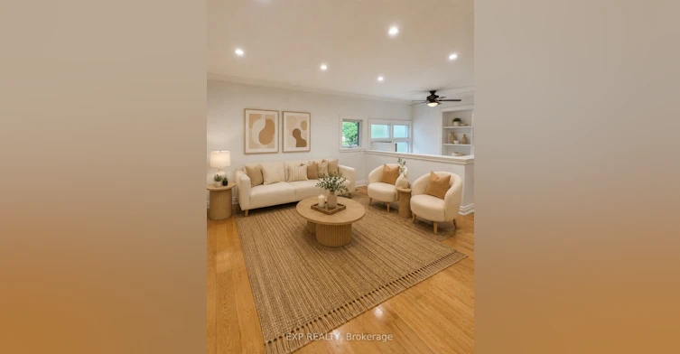 Upper-1175 Pinegrove Road, Oakville, ON, L6L 2W3 - 3