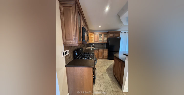 Upper-1175 Pinegrove Road, Oakville, ON, L6L 2W3 - 6