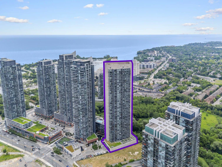 301-36 Park Lawn Road, Toronto, ON, M8V 0E5 - 32