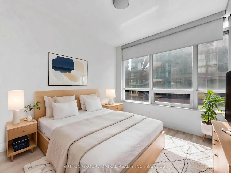 301-36 Park Lawn Road, Toronto, ON, M8V 0E5 - 3