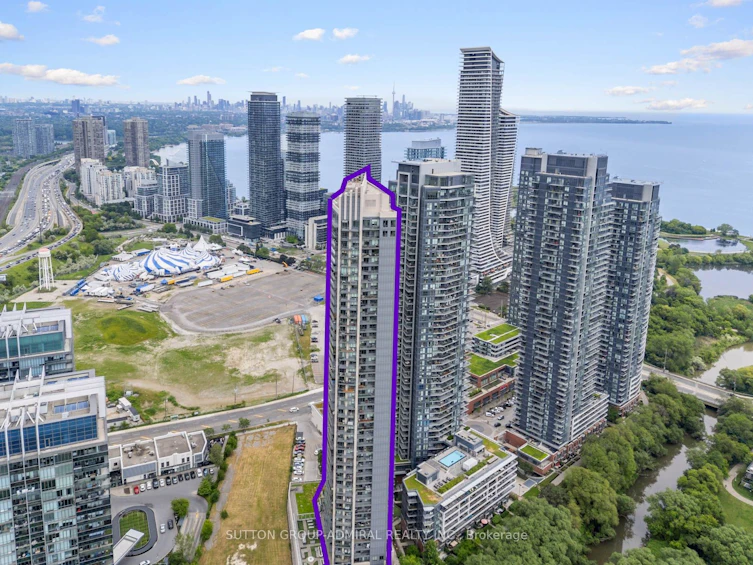 301-36 Park Lawn Road, Toronto, ON, M8V 0E5 - 33