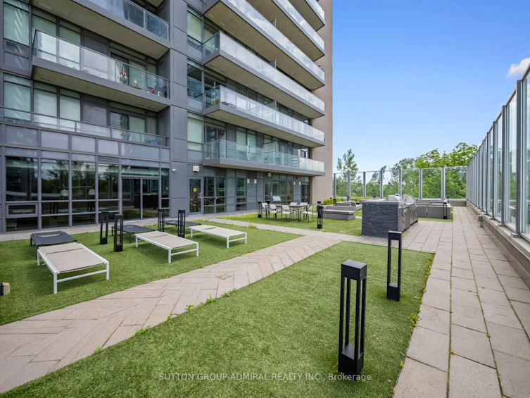 301-36 Park Lawn Road, Toronto, ON, M8V 0E5 - 29