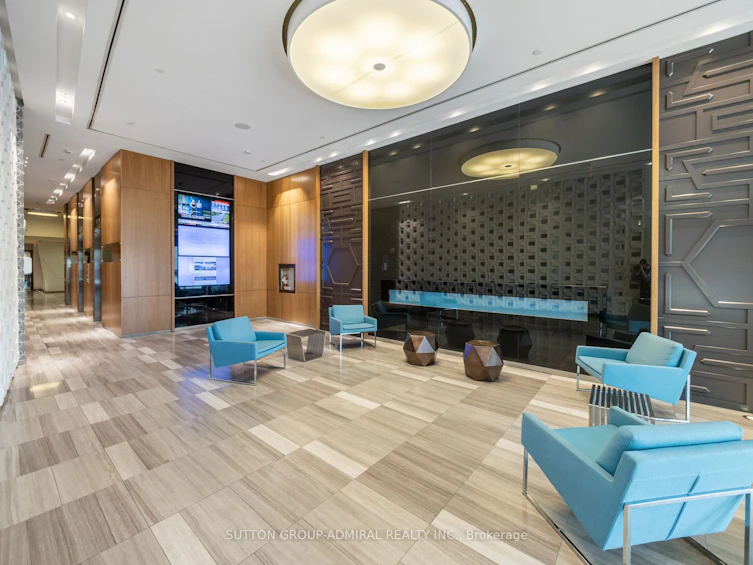 301-36 Park Lawn Road, Toronto, ON, M8V 0E5 - 23