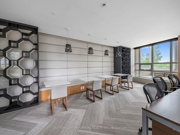 301-36 Park Lawn Road, Toronto, ON, M8V 0E5 - 30