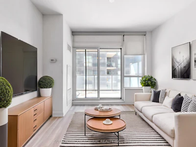 301-36 Park Lawn Road - 2