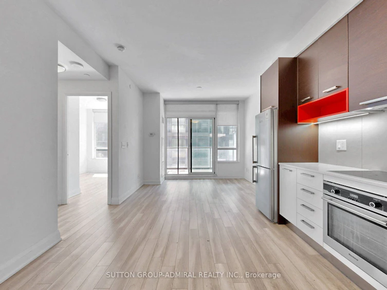 301-36 Park Lawn Road, Toronto, ON, M8V 0E5 - 7