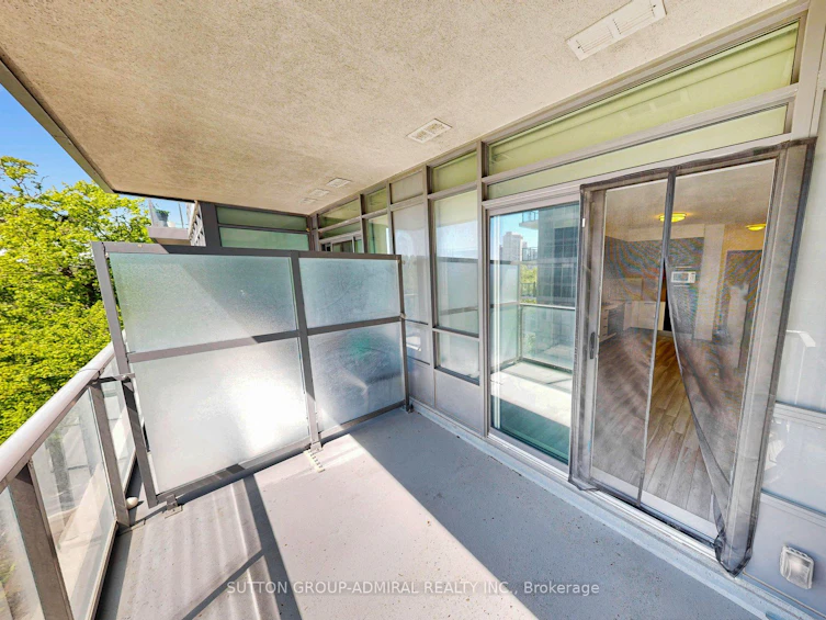 301-36 Park Lawn Road, Toronto, ON, M8V 0E5 - 20