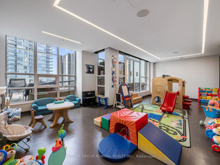 301-36 Park Lawn Road, Toronto, ON, M8V 0E5 - 26