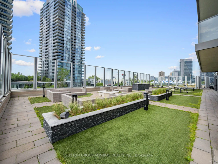 301-36 Park Lawn Road, Toronto, ON, M8V 0E5 - 27