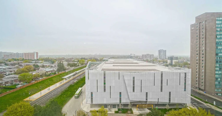 1805-135 Hillcrest Avenue, Mississauga, ON, L5B 4B1 - 41