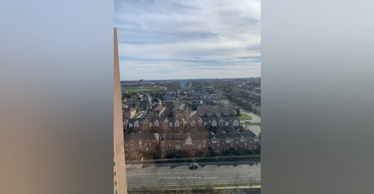1805-135 Hillcrest Avenue, Mississauga, ON, L5B 4B1 - 28